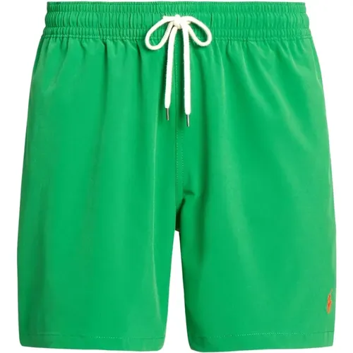 Shorts , male, Sizes: S, L, XL, M - Ralph Lauren - Modalova