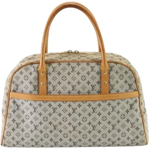 Pre-owned Fabric handbags , female, Sizes: ONE SIZE - Louis Vuitton Vintage - Modalova