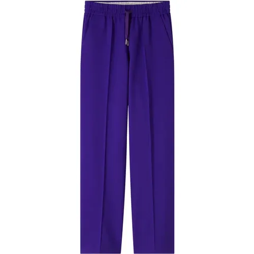 Alfreda Pants , female, Sizes: S - A.p.c. - Modalova