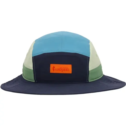 Fischer Tech Bucket Hat Maritim - Cotopaxi - Modalova