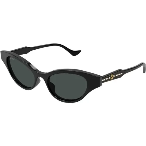 Stylish Sunglasses for Every Look , unisex, Sizes: ONE SIZE - Gucci - Modalova