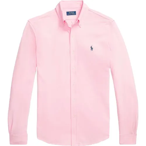 Casual Shirts , male, Sizes: M - Ralph Lauren - Modalova