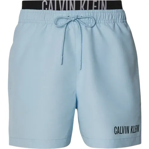 Beachwear , male, Sizes: 2XL - Calvin Klein - Modalova