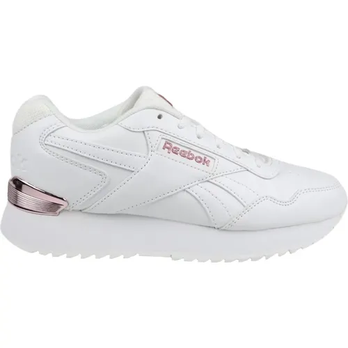 Sneakers , Damen, Größe: 37 EU - Reebok - Modalova