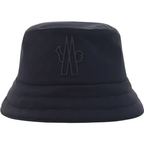 Stylischer Bucket Hat für jeden Anlass , Herren, Größe: L - Moncler - Modalova