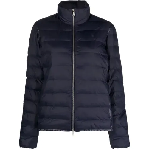 Down Coats , Damen, Größe: XL - Polo Ralph Lauren - Modalova