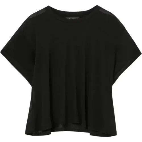 T-Shirts, Classic Collection , female, Sizes: S - Dondup - Modalova
