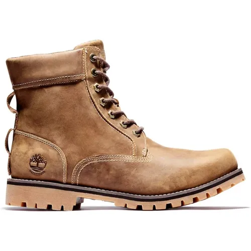 Schnürstiefel , Herren, Größe: 40 EU - Timberland - Modalova