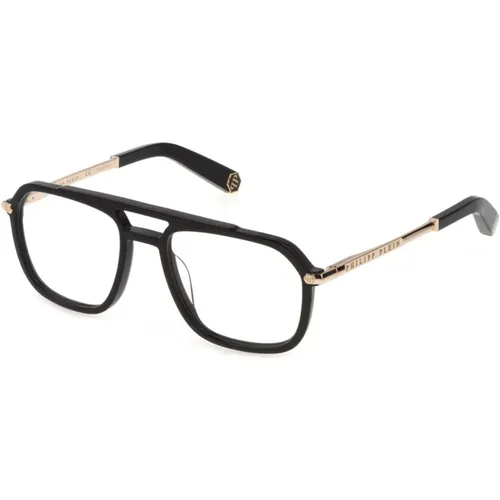 Glasses , Herren, Größe: 54 MM - Philipp Plein - Modalova