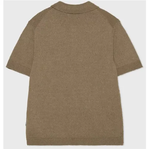 Polo Shirt , male, Sizes: XL - Nn07 - Modalova