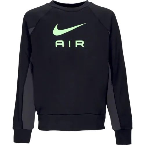 Leichter Crewneck Sweatshirt Air French Terry - Nike - Modalova