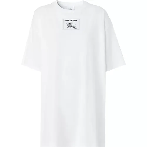 T-Shirts und Polos für Männer - Burberry - Modalova