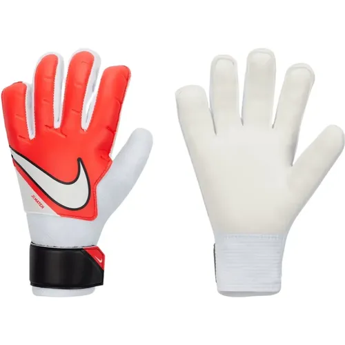 Junior Torwart Match Handschuhe - Nike - Modalova