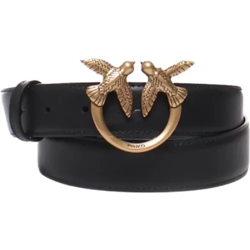 Belt Cintura , female, Sizes: M, S, XS - pinko - Modalova