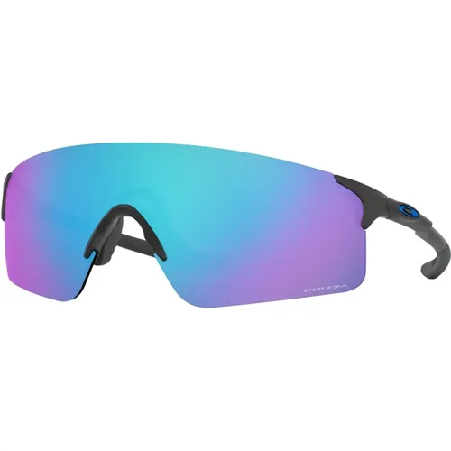 Evzero Blades Sonnenbrille , Herren, Größe: 38 MM - Oakley - Modalova
