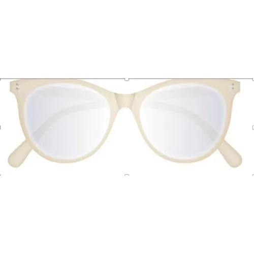 Sungles Essentials Sc0201O 001 , female, Sizes: 52 MM - Stella Mccartney - Modalova