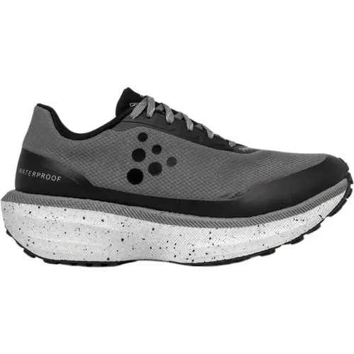 Hydro Trail Sneakers , Herren, Größe: 42 1/2 EU - Craft - Modalova