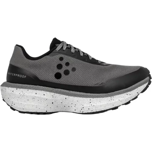 Hydro Trail Sneakers , male, Sizes: 8 1/2 UK, 8 UK, 11 UK, 9 1/2 UK, 10 1/2 UK, 12 UK, 9 UK - Craft - Modalova