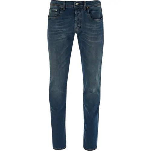 Slim-fit Denim Jeans Liu Jo - Liu Jo - Modalova