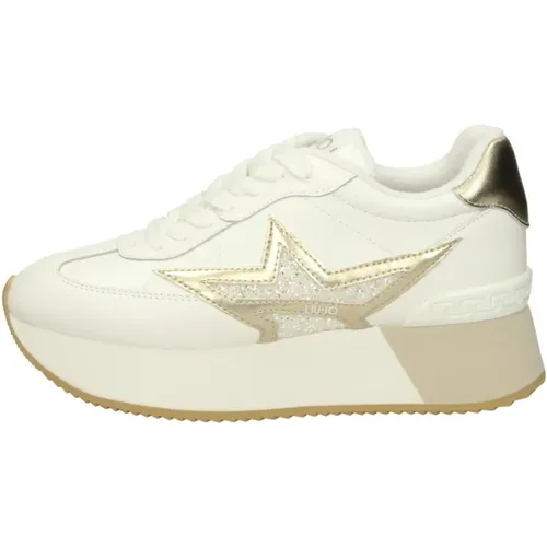 Niedrige Sneakers Liu Jo - Liu Jo - Modalova