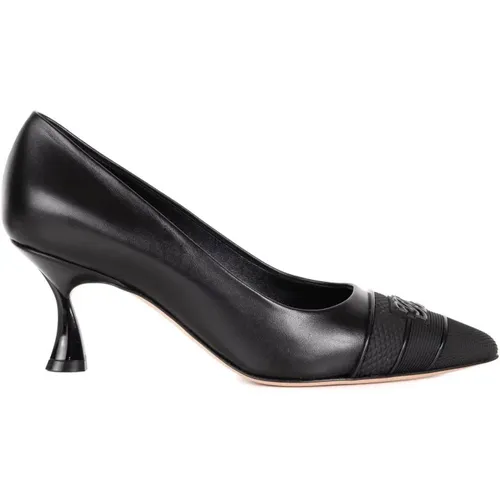 Heeled Shoes , female, Sizes: 5 UK, 3 UK - Casadei - Modalova