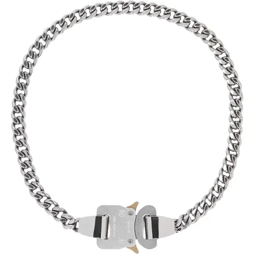Necklaces , Herren, Größe: L - 1017 Alyx 9SM - Modalova