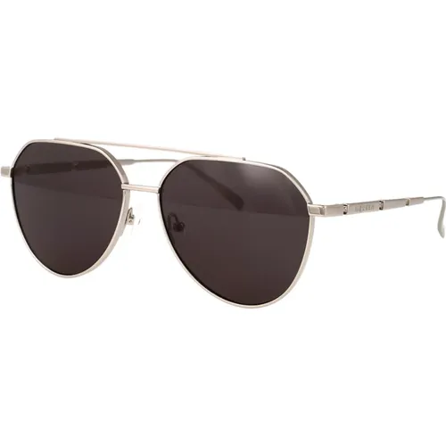 Stylish Sunglasses Am0478S , male, Sizes: 59 MM - alexander mcqueen - Modalova