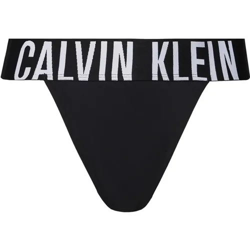 Bottoms , Damen, Größe: M - Calvin Klein - Modalova