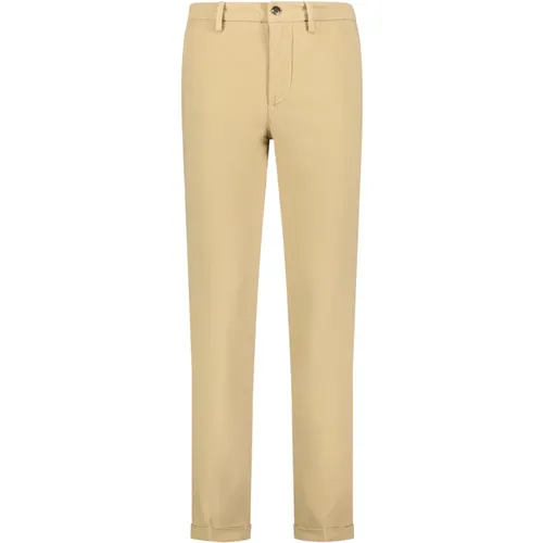 Gloria-7/8-72 Damen Chinos , Damen, Größe: W24 - Re-Hash - Modalova