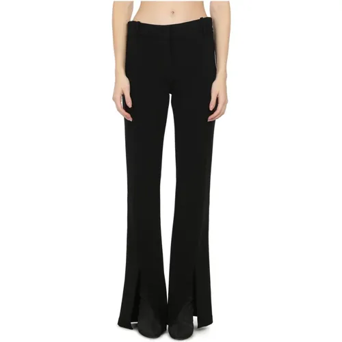 Paloma Pants - Stylish and Comfortable , female, Sizes: S, 2XS, XS - pinko - Modalova