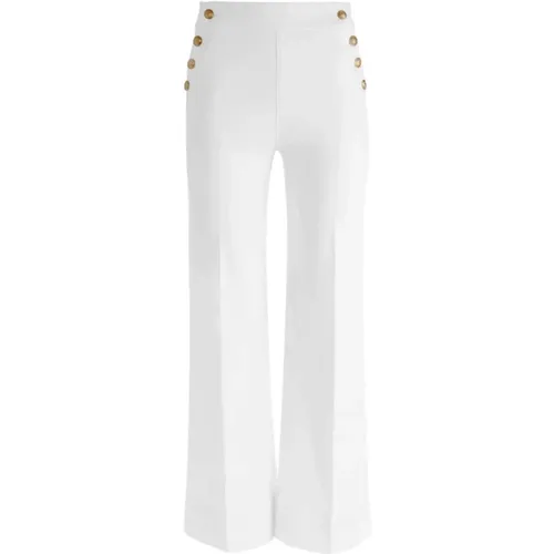 Wide Leg Jeans , Damen, Größe: W26 - alice + olivia - Modalova