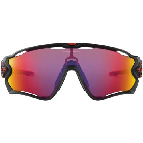 Jawbreaker Sunglasses , male, Sizes: 31 MM - Oakley - Modalova