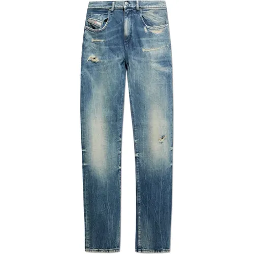 Jeans 2019 D-Strukt L.32 Diesel - Diesel - Modalova