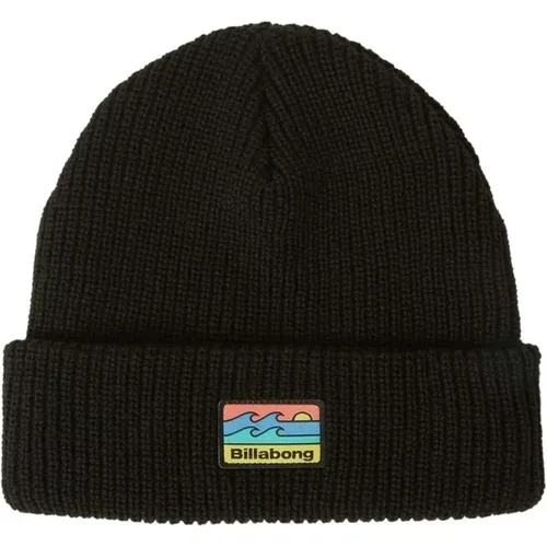 Walled Wool Cap Billabong - Billabong - Modalova