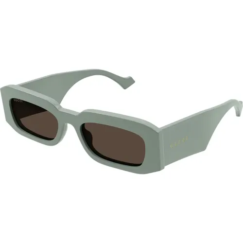 Stylish Gg1426S Sunglasses , unisex, Sizes: 54 MM - Gucci - Modalova