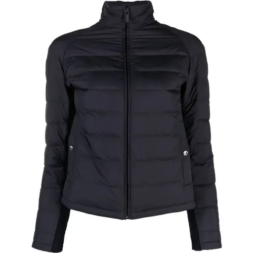 Padded Down Jacket , female, Sizes: S, 2XS, M, XS - Thom Browne - Modalova