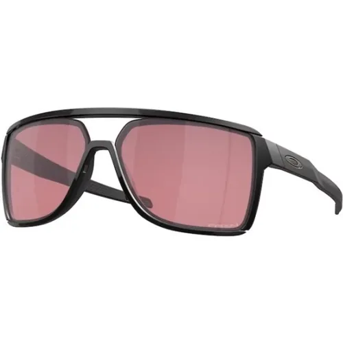 Sunglasses , unisex, Sizes: 63 MM - Oakley - Modalova