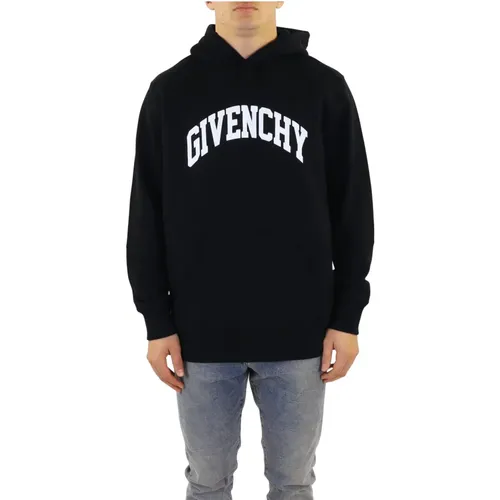 Sweatshirts , male, Sizes: M - Givenchy - Modalova