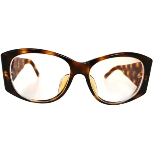 Pre-owned Glas sonnenbrillen - Chanel Vintage - Modalova