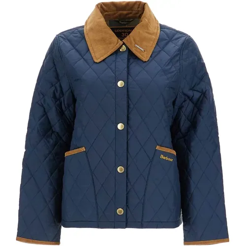 Limitierte Steppjacke Barbour - Barbour - Modalova