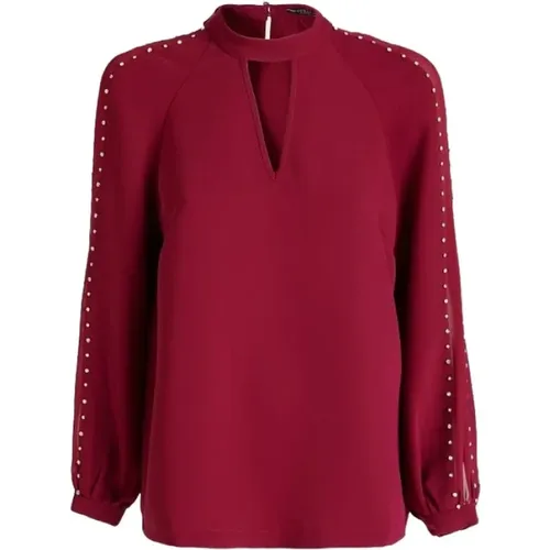 Langarmshirt Guess - Guess - Modalova