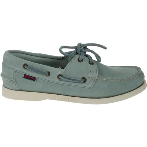 Women Shoes Loafer Ss23 , female, Sizes: 4 1/2 UK, 3 1/2 UK, 6 UK, 6 1/2 UK, 5 UK, 4 UK - Sebago - Modalova