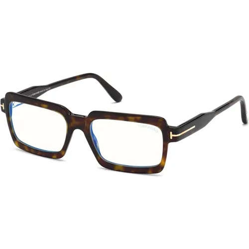 Ft5711-54052 Brille , unisex, Größe: 54 MM - Tom Ford - Modalova