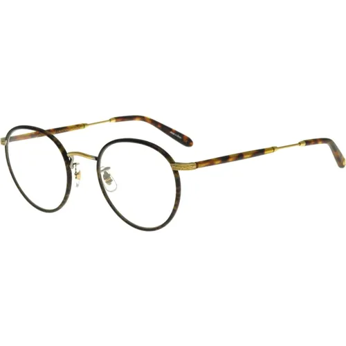 Glasses , unisex, Größe: 46 MM - Garrett Leight - Modalova