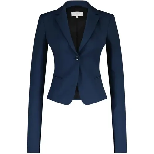 Tailored Blazer for Women , female, Sizes: 4XS - PATRIZIA PEPE - Modalova