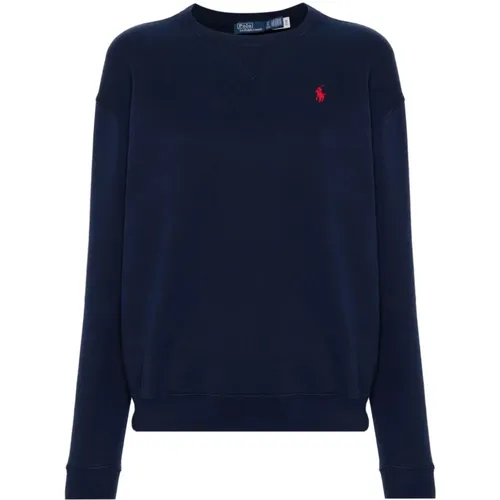 Langarm Sweatshirt Ralph Lauren - Ralph Lauren - Modalova