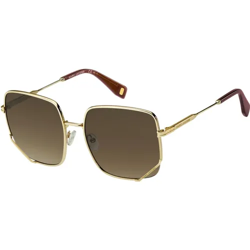 Stylische Sonnenbrille , Damen, Größe: 51 MM - Marc Jacobs - Modalova