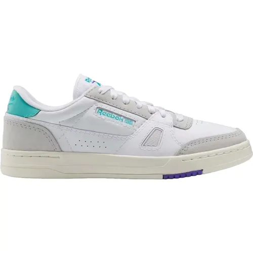 LT Court Damen Sneakers , unisex, Größe: 44 EU - Reebok - Modalova