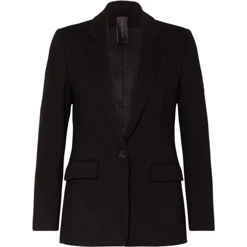 Maßgeschneiderte Perfektion Blazer , Damen, Größe: XS - drykorn - Modalova