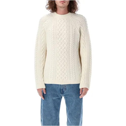 Knitted Clothing, Stay Warm and Stylish , male, Sizes: L, XL - Kenzo - Modalova